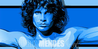 Curry Mendes Artist » Jim