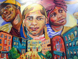 A Different Kind of Court