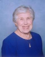 Obituary of Beatrice Boucher