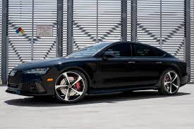 Image result for Mythos Black 2018 RS7