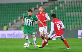 Rio ave played against tondela in 2 matches this season. Rio Ave Vs Braga Preview And Prediction Live Stream Primeira Liga 2019
