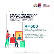 Jumlah kutipan yang disasarkan adalah. Senarai Bantuan Pakej Ransangan Ekonomi Pre Ihsan Johor 3 0