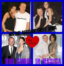 Questa è una fanpage dedicata a due artisti che oltre ad essere legati dalla musica sono legati anche sentimentalmente. Noi Che Amiamo Anna Tatangelo E Gigi D Alessio Home Facebook