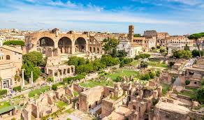 Unveiling the Wonders of Ancient Rome | City Rome Tour