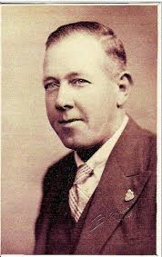 Edgar Norman Tansell (1892-1971)