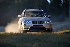 Meine freudin möchte abends nie weggehen. Neuer Bmw X3 Kommt Im November Auf Den Markt Auto Medienportal Net