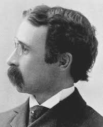 Aurelius Stone Hinds (1844-1929)