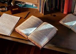 Check spelling or type a new query. After More Than Two Decades Of Work A New Hebrew Bible To Rival The King James The New York Times