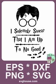 Free svgs along with a premium paid selection. I Solemnly Swear That I Am Up To No Good Svg Instant Download Files Harry Potter Shirts Diy Harry Potter Clip Art Harry Potter Stencils