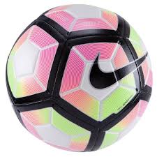 Avis Test Ballon Football Coupe De France Strike Rose Jaune Nike Prix