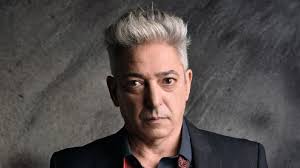 Marcelo Moura en Submarino Amarillo