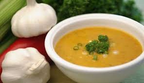 Mallorquinische Knoblauchsuppe Rezept