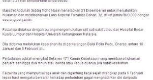 Kata kata tidak dapat membuktikan penjelasan surat tunjuk sebab tidak hadir bertugas adalah alasan terbaik untuk menutup masalah anda. Labour Bulletin Menipu Cuti Sakit Satu Kesalahan