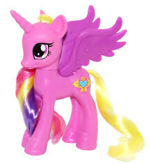 Pony my little pony comic. G4 My Little Pony Princess Cadance Friendship Is Magic