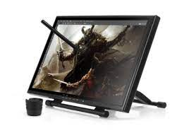 The Best Graphics Tablets For Digital Artists And Designers Best Graphics Tablet Grapic Design Professional Art