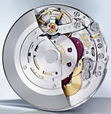 Rolex Movements Calibers Table Rolex Comparison