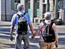 Major props the the big boys that can sit in the sun and pound can after can of busch. Daily Joke An Elderly Couple With Memory Problems Visit A Doctor