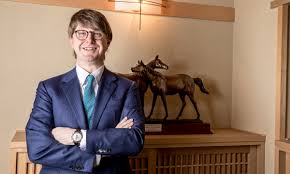 マイケル タバート