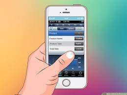 If you are looking to build an app for your business, team, group, organization or event, this is the best app creation tool in the market with no. How To Make An Iphone App With Pictures Wikihow