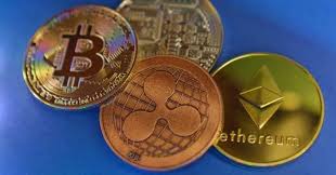Who owns the most xrp? Buterin Ripple Sinking To New Levels Claiming Btc And Eth Are Chinese Controlled