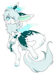 Custom Cmm For Kopeebiing Furry Art Furry Drawing Furry Design