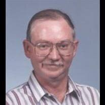 James Merten Obituary