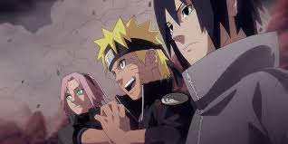 Zerochan has 1,637 team 7 anime images, wallpapers, hd wallpapers, android/iphone wallpapers, fanart, cosplay pictures, screenshots, facebook covers, and many more in its gallery. Naruto Shippuden Staffel 17 Test Ruckkehr Von Team 7 Beyond Pixels