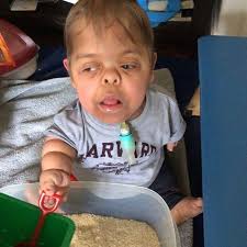 Evelyn Mann (MiracleMann)