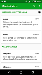 Key root master apk is an application to root android phones without support. Minetest Mods 1 7 1 Apk Download Android Tools Apps