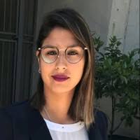 Marjorie Andrea Robles Contreras