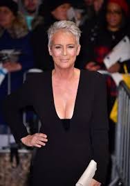 She is also a writer. Jamie Lee Curtis Verriet Dass Ihr Kind Transgender Ist