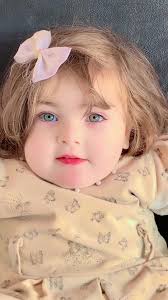 Hye Meri Jan: A Cute Baby Love Story