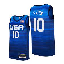 Get the best deal for usa basketball jersey from the largest online selection at ebay.com. Usa Basketball Zach Lavine Blue Tokyo Olympics 2021 Jersey 5