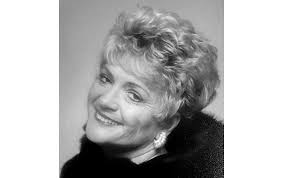 PATRICIA PERKINS Obituary (1941