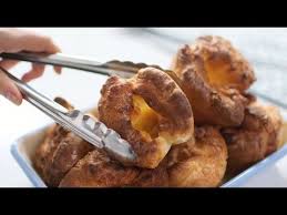 How To Make The Best Yorkshire Puddings Bbc Good Food Youtube Yorkshire Pudding Bbc Good Food Recipes Yorkshire Pudding Batter
