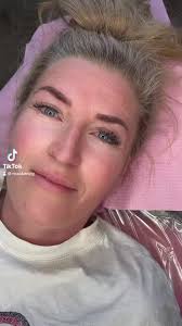 Touch up for the bday Gal, my MIL !!! ❤️