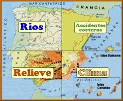 Geografía Física