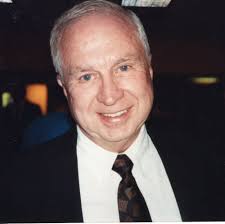 Walter McDonald Obituary