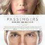 "Passengers movie from www.imdb.com