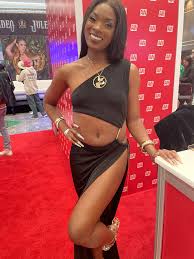 Ana Foxxx: 2023 AVN Video Interview - Pornstar Interviews