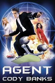 Beautiful teenager hilary duff kissing scene from the movie agent cody banks. Agent Cody Banks Alchetron The Free Social Encyclopedia