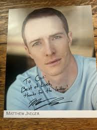 Matthew Jaeger