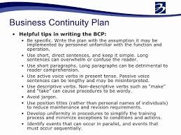 Small Business Continuity Plan Template Best Of Business Continuity Workshop Final In 2020 Business Continuity Planning Business Continuity Business Contingency Plan