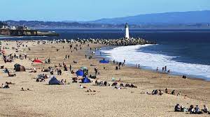 See reviews and photos of beaches in santa cruz, costa rica on tripadvisor. Best Of Santa Cruz County 2021 Community Life Good Times Santa Cruz