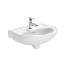 Maybe you would like to learn more about one of these? Canon Wall Hung Wash Basins Without Pedestal At Best Prices