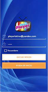 Descargar ultima version por mega free apk 1 link. Mega Player Latino Full Entretenimiento De Canales Y Peliculas Gratis En Android