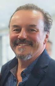 Candidate for Ontario Regional Director