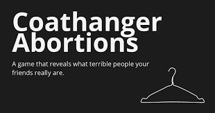 Then why not submit it for all your fellow depraved souls to praise and ridicule! Cards Against Humanity Github Topics Github