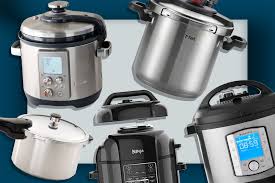 You can use it to pressure cook, air crisp, slow ninja's exclusive tendercrisp technology start with pressure cooking, finish with the crisping method of your choice. The 7 Best Pressure Cookers For 2020 Food Wine
