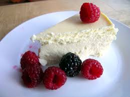 Having options for low carb dessert recipes can help you stay on track with your healthy lifestyle. Low Carb No Bake Cheesecake